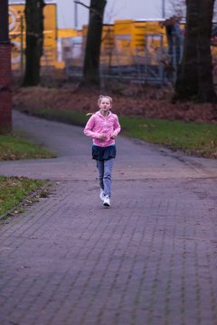 Bild 1 - Ellerbeker Weihnachtsturnier